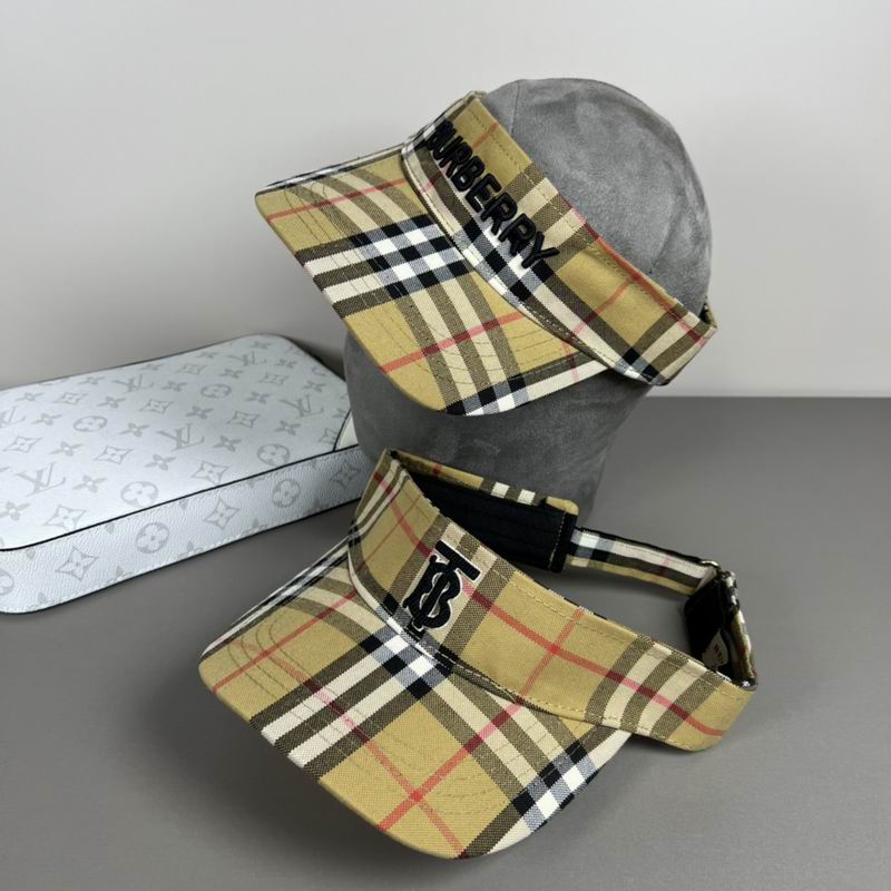 Burberry Visor dx01